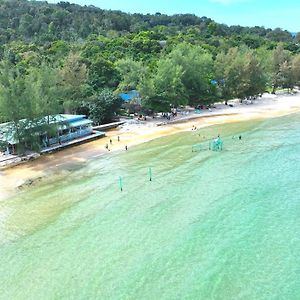 Sandy Beach Bungalows By Ehm