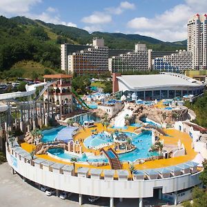 Phoenix Resort Pyeongchang